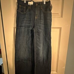Boys Jeans NWT